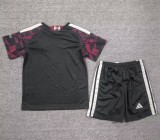 26-27 LIV Third Kids Soccer Jersey