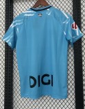 26-27 Bilbao Blue Fans Training shirts