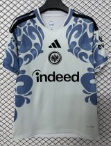 26-27 Frankfurt Third Fans Soccer Jersey