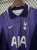 26-27 TOT Third Fans Soccer Jersey