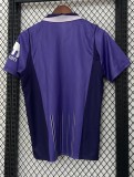 26-27 TOT Third Fans Soccer Jersey