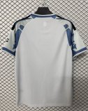 26-27 Frankfurt Third Fans Soccer Jersey