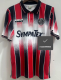 1994 Wattenscheid Home Retro Soccer Jersey