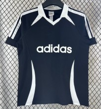 2026 AD Black T-Shirt