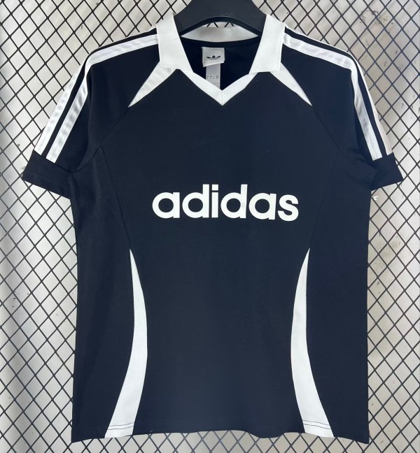 2026 AD Black T-Shirt