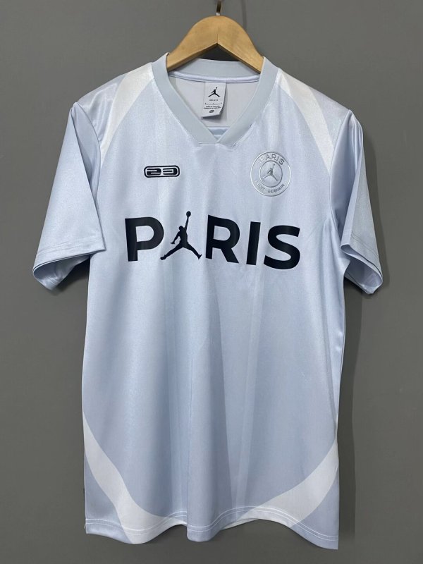 26-27 PSG Special Edition Fans Soccer Jersey