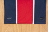2011-2012 PSG Home Retro Soccer Jersey