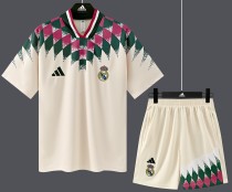 26-27 RMA High Quality Training Short Suit