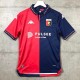 26-27 Genoa Home Fans Soccer Jersey