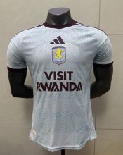 26-27 Aston Villa Third Player Version Soccer Jersey