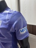 26-27 Bournemouth Away Player Version Soccer Jersey
