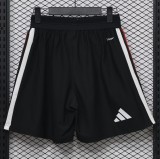 26-27 River Plate Home Player Version Shorts Pants (球员短裤)