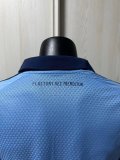 26-27 Paris FC Away Player Version Soccer Jersey