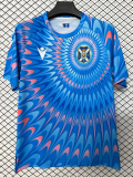 26-27 Tenerife Blue Training shirts