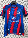 26-27 Crystal Palace Third Fans Soccer Jersey
