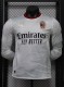 26-27 ACM Away Long Sleeve Player Version Soccer Jersey*长袖球员