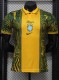 26-27 Brazil Special Edition Player Version Soccer Jersey