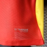 26-27 Galatasaray Home Player Version Soccer Jersey