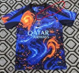 26-27 PSG Special Edition Fans Soccer Jersey (With 2 Star)*两颗星