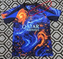 26-27 PSG Special Edition Fans Soccer Jersey (With 2 Star)*两颗星
