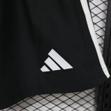 26-27 River Plate Home Player Version Shorts Pants (球员短裤)