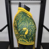 26-27 Brazil Special Edition Player Version Soccer Jersey