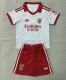 26-27 Benfica Away Adult Suit