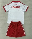 26-27 Benfica Away Adult Suit