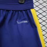 26-27 Boca Juniors Home Player Version Shorts Pants (球员短裤)