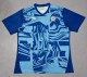 26-27 Cruz Azul Blue Training shirts