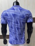 26-27 Bournemouth Away Player Version Soccer Jersey
