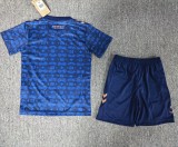26-27 Sunderland Third Kids Soccer Jersey