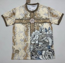 26-27 INT Special Edition Fans Soccer Jersey
