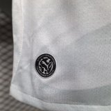 26-27 ACM Away Long Sleeve Player Version Soccer Jersey*长袖球员