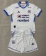 26-27 Cruz Azul Away Kids Soccer Jersey