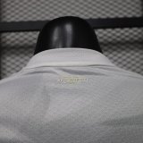 26-27 ACM Away Long Sleeve Player Version Soccer Jersey*长袖球员