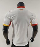 26-27 Galatasaray Away Player Version Soccer Jersey