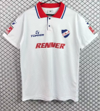 1994 Uruguay Home Retro Soccer Jersey