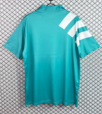 1994-1995 Legia Warszawa Home Retro Soccer Jersey