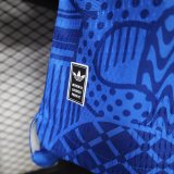 26-27 Colombia Special Edition Player Version Soccer Jersey