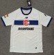26-27 Toluca Away Fans Soccer Jersey