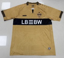 26-27 VfB Stuttgart Third Fans Soccer Jersey