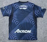 26-27 Chivas Guadalajara GoalKeeper Fans Soccer Jersey
