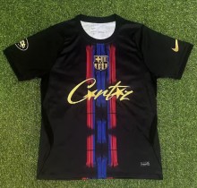 26-27 BAR Special Edition Fans Soccer Jersey