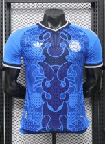 26-27 Colombia Special Edition Player Version Soccer Jersey