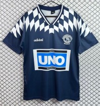 1998-1999 Independiente Rivadavia Home Retro Soccer Jersey