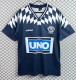 1998-1999 Independiente Rivadavia Home Retro Soccer Jersey