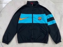 26-27 BAR Retro Windbreaker