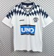 1998-1999 Independiente Rivadavia Away Retro Soccer Jersey