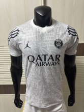 26-27 PSG Fourth Player Version Soccer Jersey